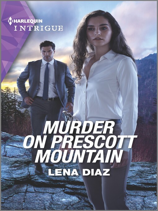 Title details for Murder on Prescott Mountain by Lena Diaz - Available